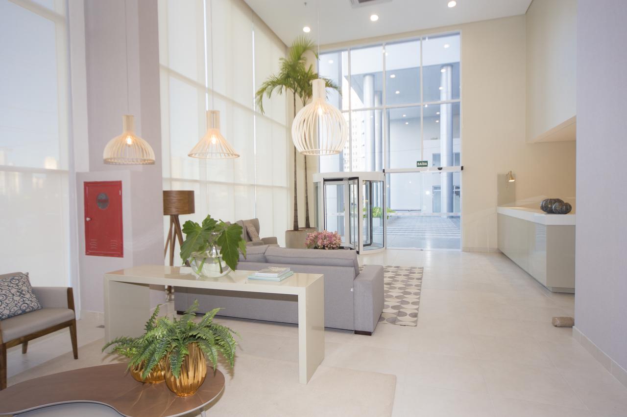 Nb Hoteis Aracaju Extérieur photo